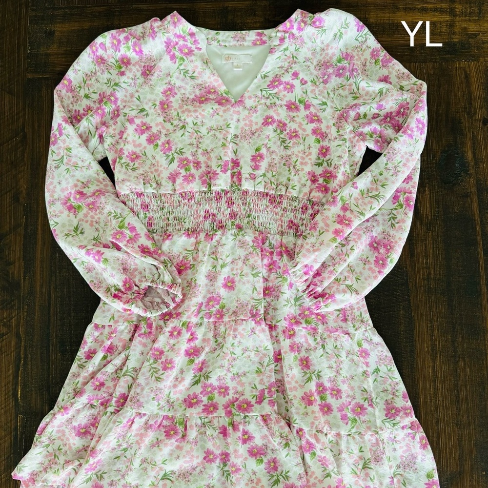 Boutique Dress